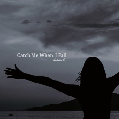 Feat. Sarah De Warren - Catch Me When I Fall(Original Remix)