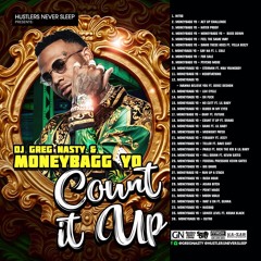 DJGregNasty - Moneybagg Yo Count It Up