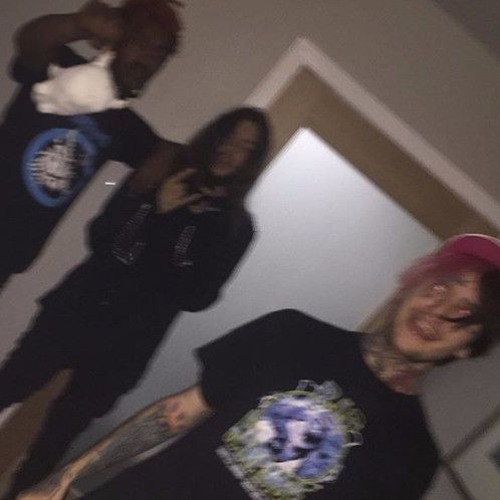 Lil Peep - Cop Me An O (Without Feature Extended)