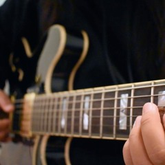 Easily - Bruno Major - Fingerstyle Guitar Cover