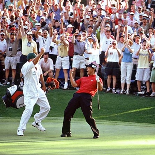 The Return to Glory