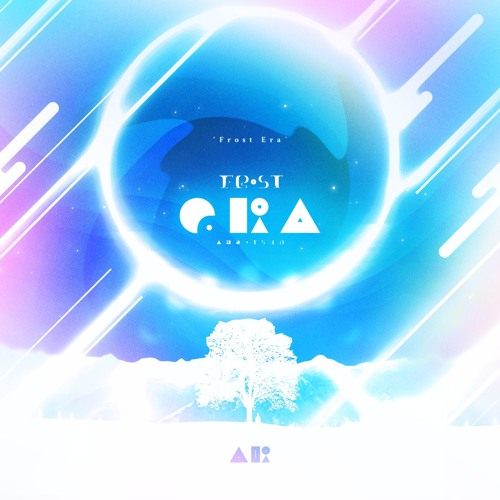 [Frost Era]Art For Rest