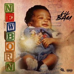 Lil Bam - Hop Scotch