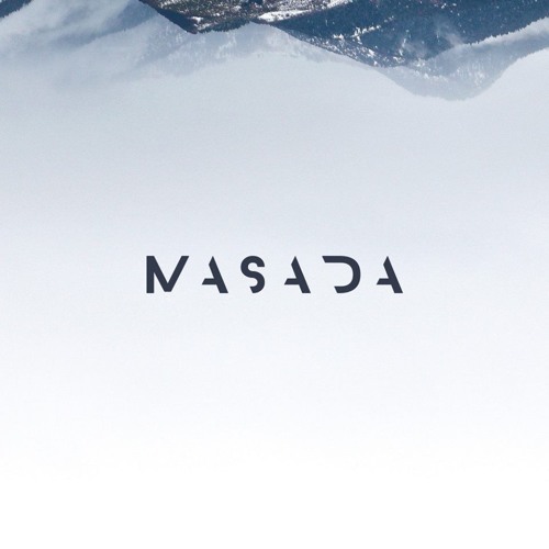 Eros - MASADA (rough old original mix)