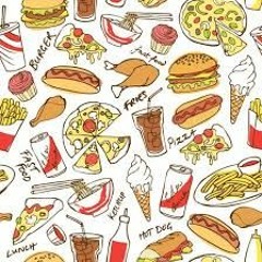 JUNK FOOD