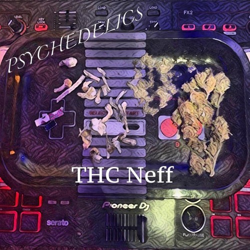 Psychedelics