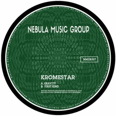 Kromestar - First Kind [duploc.com premiere]