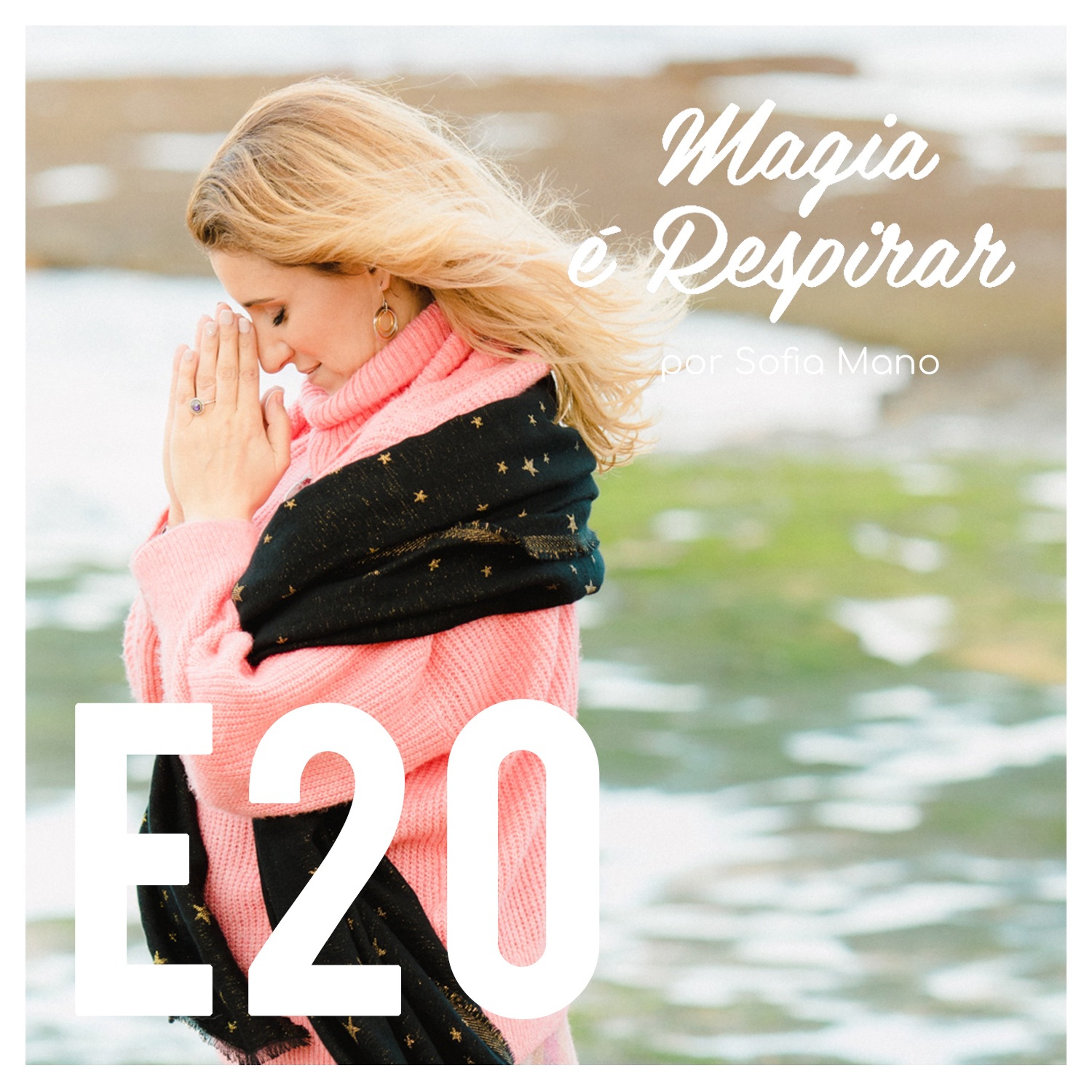 Magia é respirar