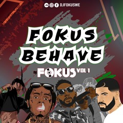 FOKUS BEHAVE VOLUME 1  - SATURDAY 31 AUGUST CATCH SWIVO & SPEC @FEST CAMDEN | LADIES FREE B4 11:30