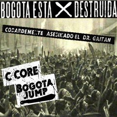 C core - Bogota Jump (FREE DOWNLOAD)
