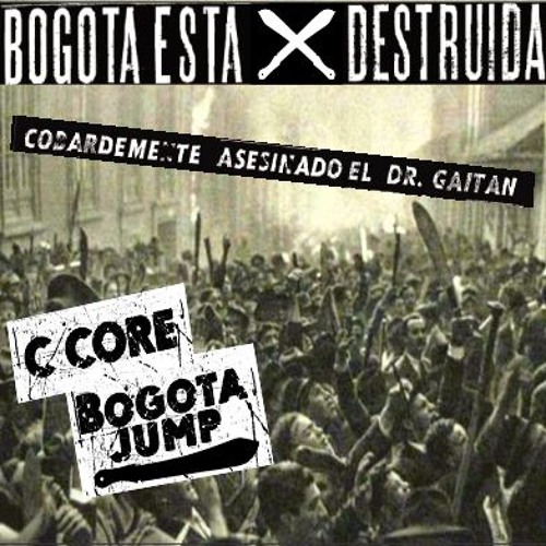 C core - Bogota Jump (FREE DOWNLOAD)