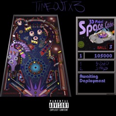 TIMEOUT x3 (FREESTYLE)- [Prod. Oakerdidit] ft. $UDØKU