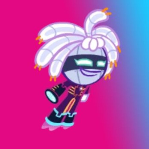 Cookie Run: Ovenbreak - Cyborg Cookie's Trial