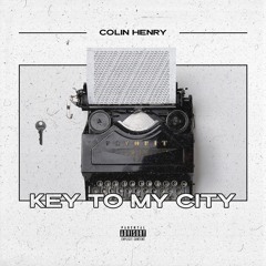 Key to My City (Prod.by Timeline)