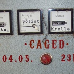 Caged Set @Tiefgang Hannover b2b Aequum