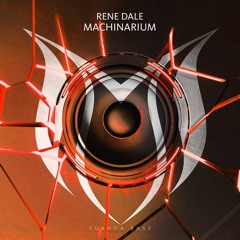 Rene Dale - Machinarium (Original Mix) [Suanda Music]