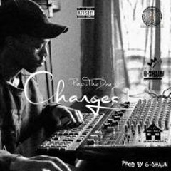 Changes(Prod.By.G-Shaun)