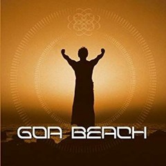 GOA Beach Volume 3 - 205 - Soehngen - Lefthand Harmonies