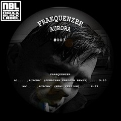 Frequenzer - Aurora - Snippet