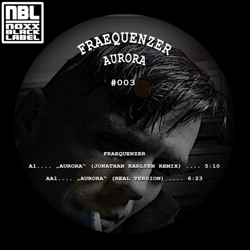 Frequenzer - Aurora - Snippet