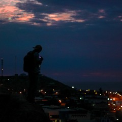 Sam Dizzy & Cuchicho Beats - Por los de siempre (bad-recording)