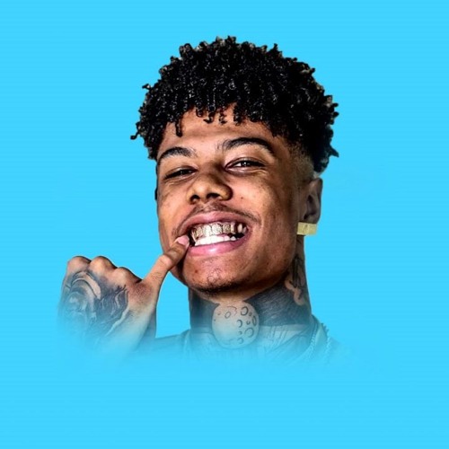 blueface balenciaga
