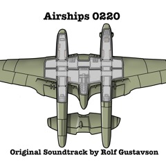 Battle Music (Airships 0220)