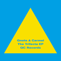 PREMIERE: Qnete & Carmel - Canterburied [QC Records]