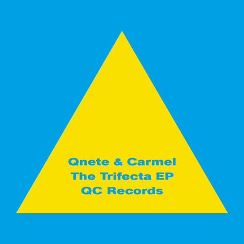 PREMIERE: Qnete & Carmel - Canterburied [QC Records]