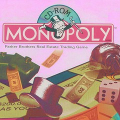 TRACK 3 - MONOPOLY 1995
