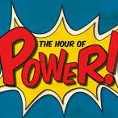 Hour of Power (Hard Tech/Minimal Mixtape)