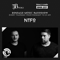 BMR 237 mixed by NTFO - 16.05.2019