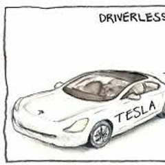Tesla Freestyle 8