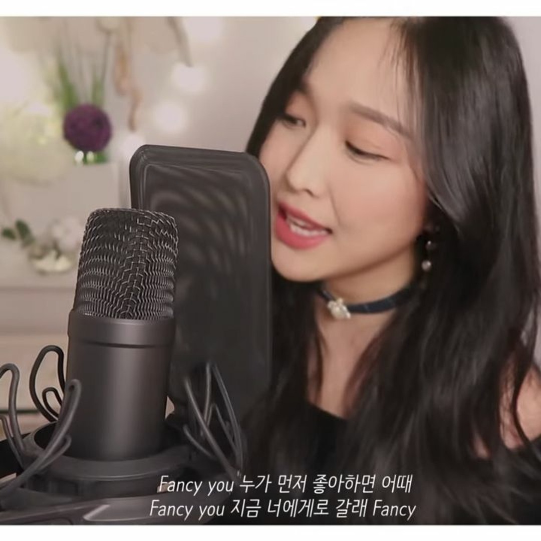 Stream 트와이스(TWICE)- FANCY | Lyrics is on the description by Listen ...