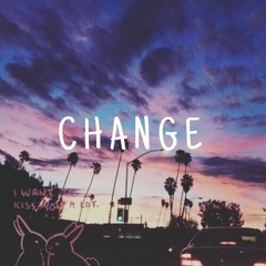 change