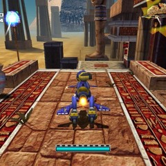 Sonic Adventure 2 [OST] hidden base