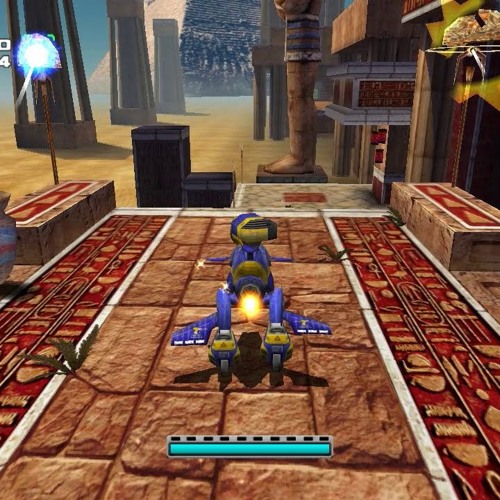 Sonic Adventure 2 [OST] hidden base