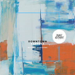 TR058 : Downtown - Express (Original Mix)