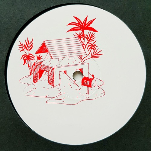 Matthias Wagner - Who is Gary? [SND007] 12''