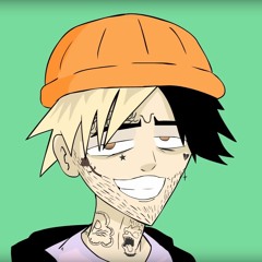 LiL Peep - High School (isolated vocals)