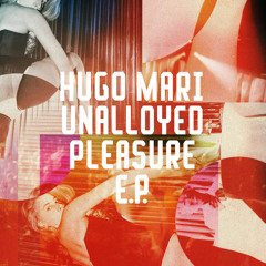 Hugo Mari - Raise It Up [Freerange Records] (96Kbps)