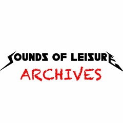 Sounds of Leisure September 2016