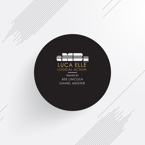 Luca L - Wet Like The Rain Remix (Daniel Meister Remix) SNIP