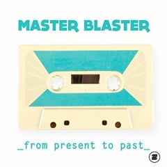 Master Blaster Feat Rachel Hiew - Walking In Memphis 2014 (Persian Raver Remix Edit)