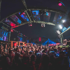 Adam Graca @ Soho Garden 18/10/18