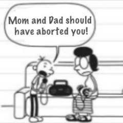 Epic Rap Battles Greg Heffley Vs Anne Frank