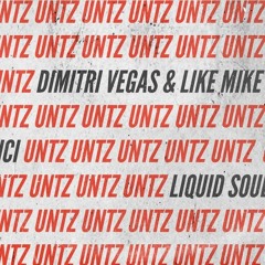 Vini Vici & Reality Test Ft. Shanti X Dimitri Vegas & Like Mike x Liquid Soul-Untz Karma (AP Mashup)
