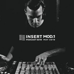 INSERT Techno Podcast #0219 - May 2019
