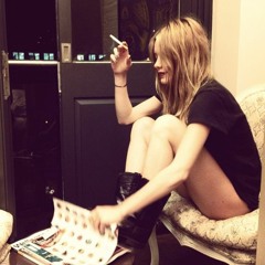 鹽焗雞 - I want to be alone