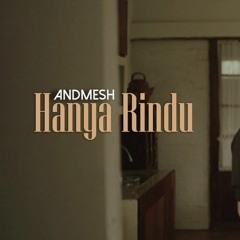 Andmesh Kamaleng - Hanya Rindu 8D [Cover 29Music]